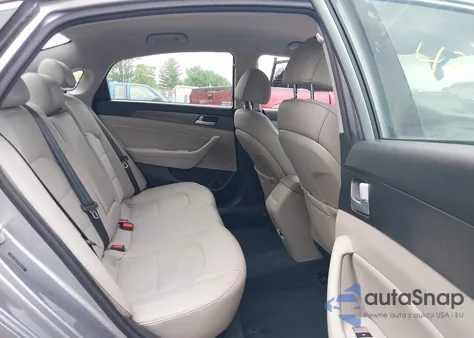 2015 Hyundai Sonata Sport from USA, damaged, VIN 5NPE34AF2FH098564